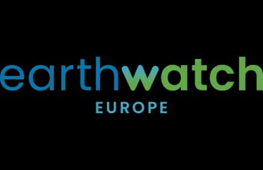 Earthwatch Europe logo